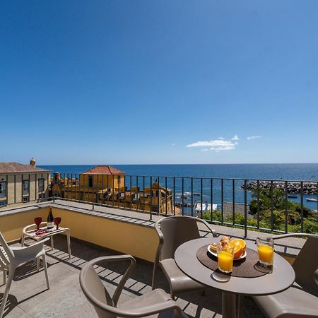 Fort Of Old Town Apartments By Ourmadeira Фуншал Экстерьер фото